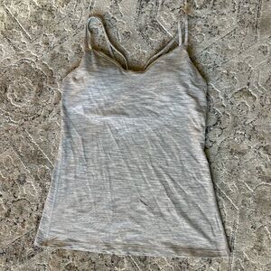 Lululemon Tank